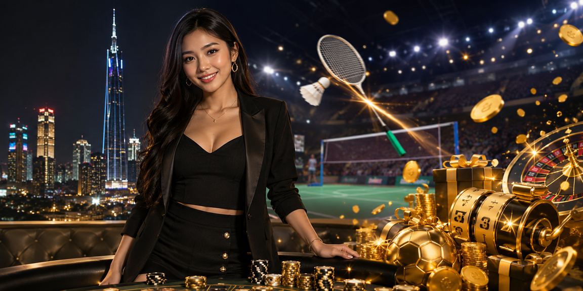 Kuala Lumpur VIP members enjoying the Sports Betting platform with exclusive privileges