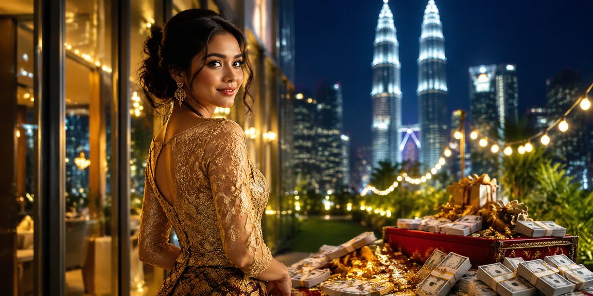 Bonus cashback eksklusif dan tawaran istimewa untuk pengguna 25h2 Malaysia