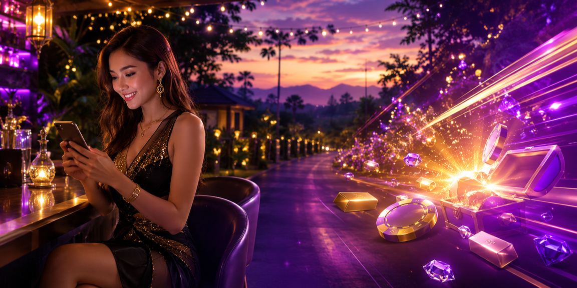 Malaysian user on the 25h2 mobile platform with responsible gaming controls