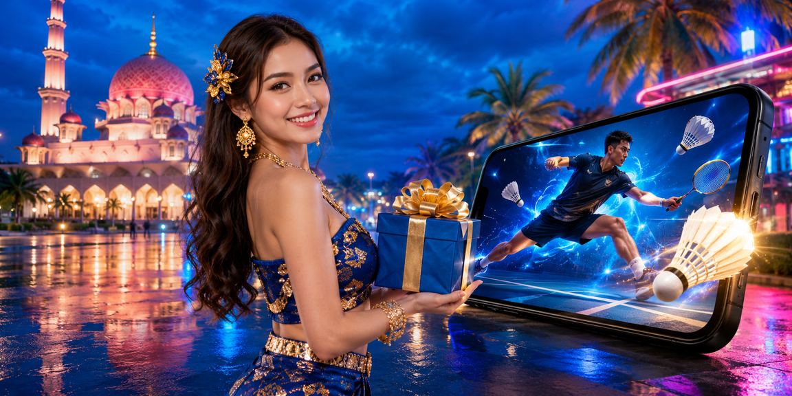 A Malaysian user accessing the 25h2 mobile casino platform in Putrajaya with ease